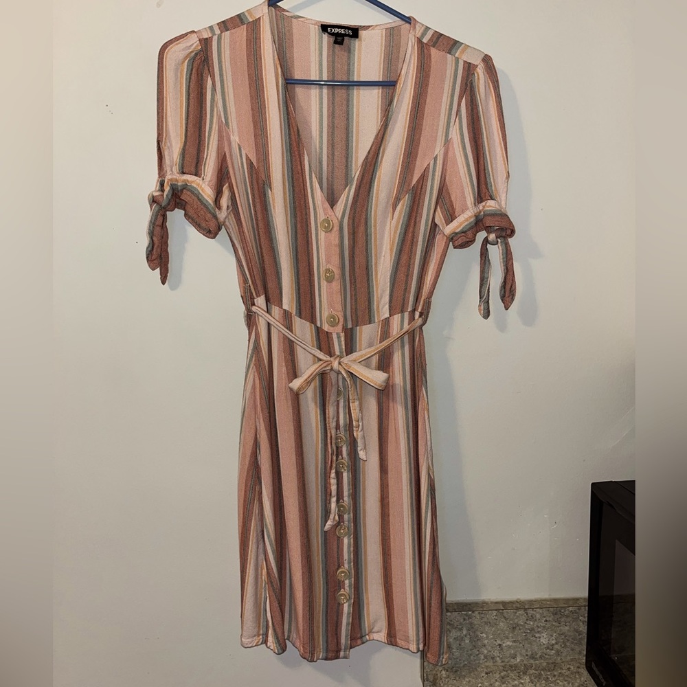 Summer dress- Small